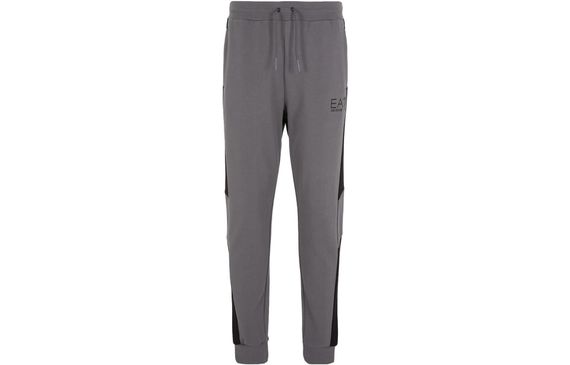 EMPORIO ARMANI FW23 EA7 Logo