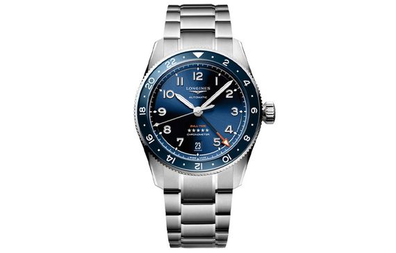 LONGINES 100 39mm
