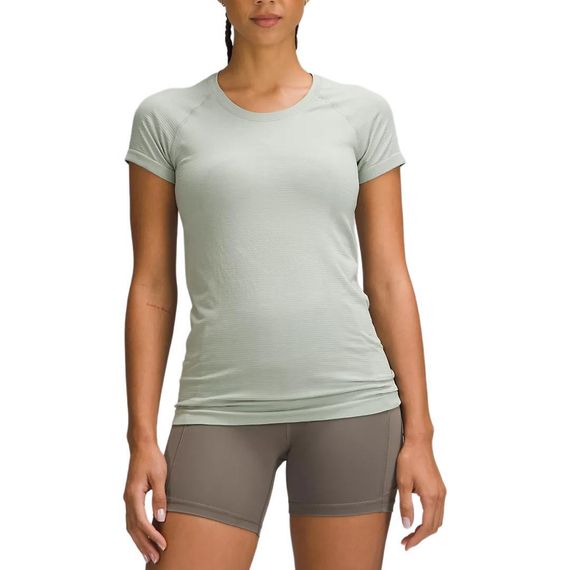 Lululemon Swiftly Tech T