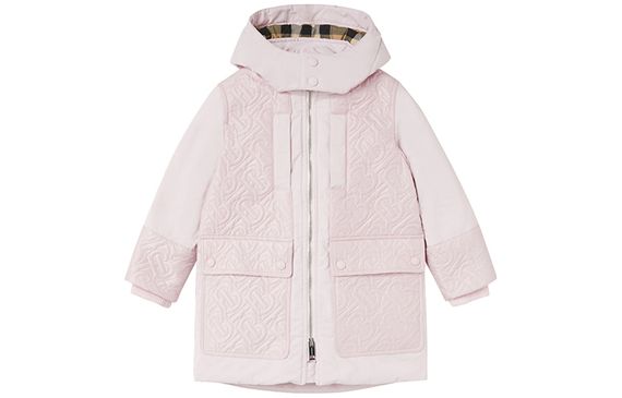 Burberry TB Logo