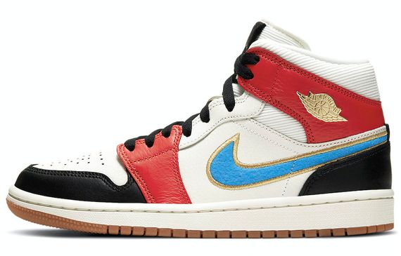 Jordan Air Jordan 1 mid se