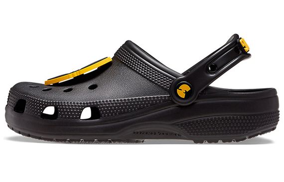 Crocs Classic clog Wu-Tang Clan EVA