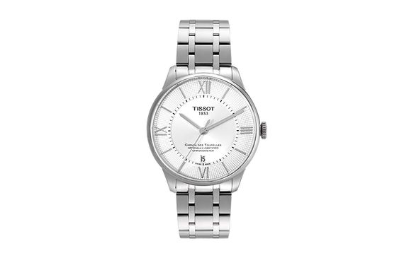 TISSOT