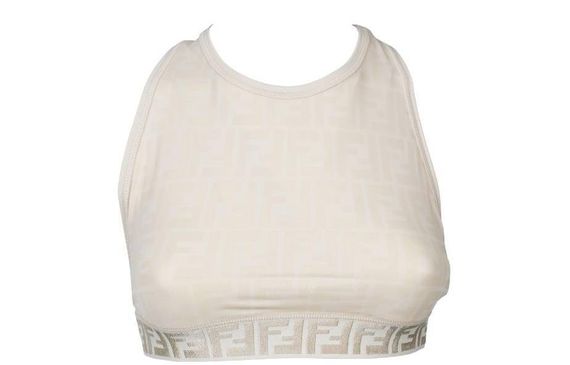 FENDI FW22 Logo
