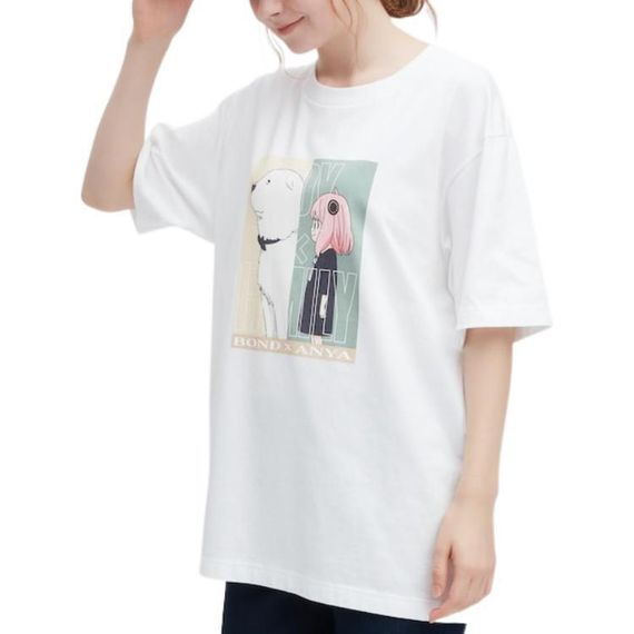 UNIQLO FW22 T
