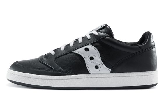 Saucony Jazz Court