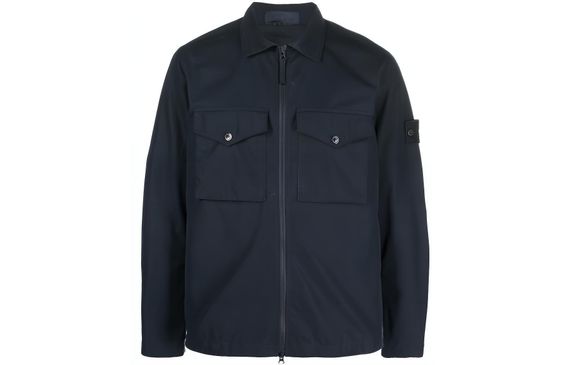 STONE ISLAND FW22 Ghost