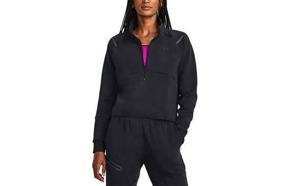 Under Armour Unstoppable 1/4