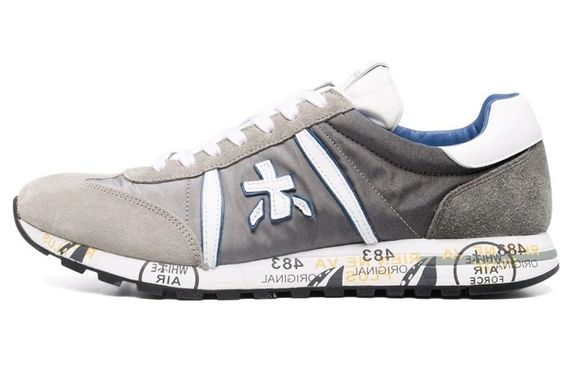 PREMIATA Lucy