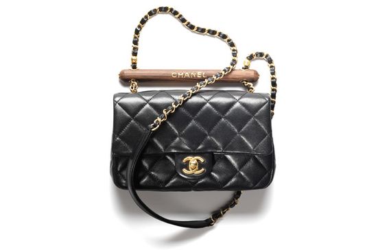 CHANEL 23A