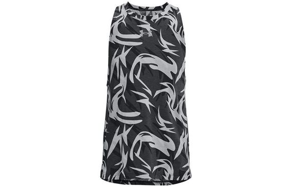 Under Armour Baseline