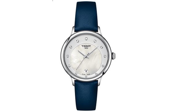 TISSOT 33.17mm