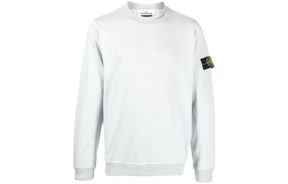 STONE ISLAND stone island 40 FW22 Logo