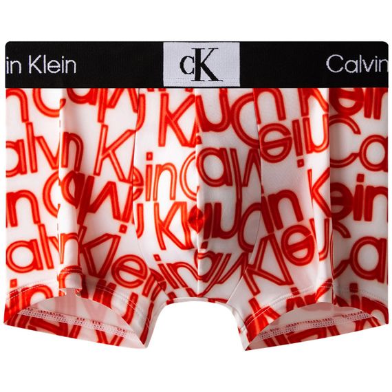 CK/Calvin Klein CK96 1 Logo