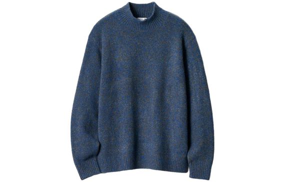 UNIQLO x JW Anderson FW23 souffle yarn