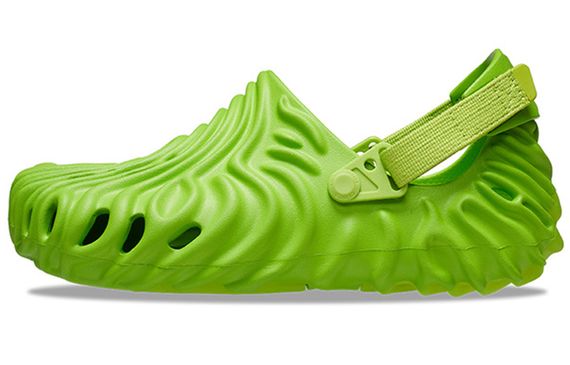 Salehe Bembury x Crocs Pollex EVA