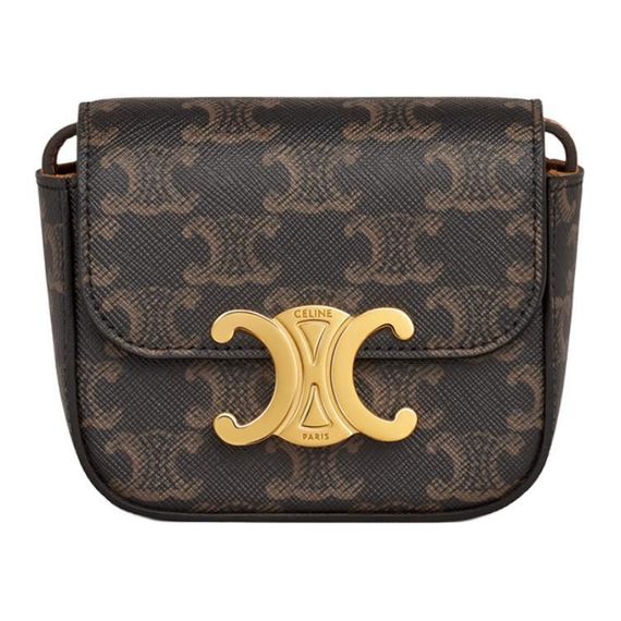 CELINE Triomphe