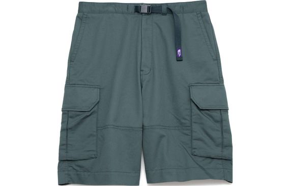 THE NORTH FACE PURPLE LABEL