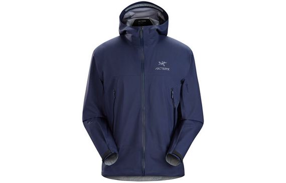 Arcteryx x Beta GORE-TEX Jacket