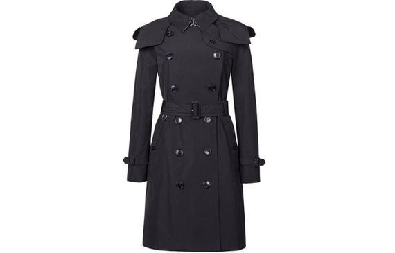 Burberry Trench