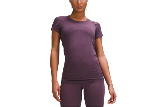 Lululemon Swiftly Tech T