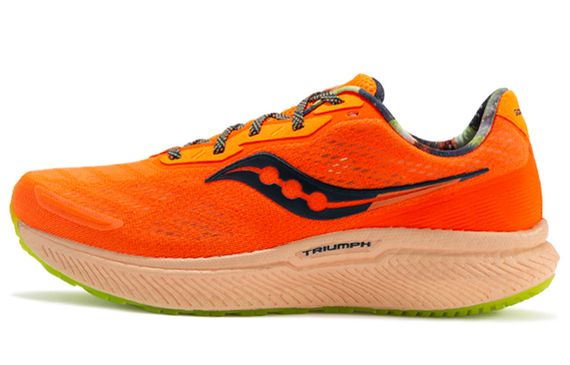 Saucony Triumph 19