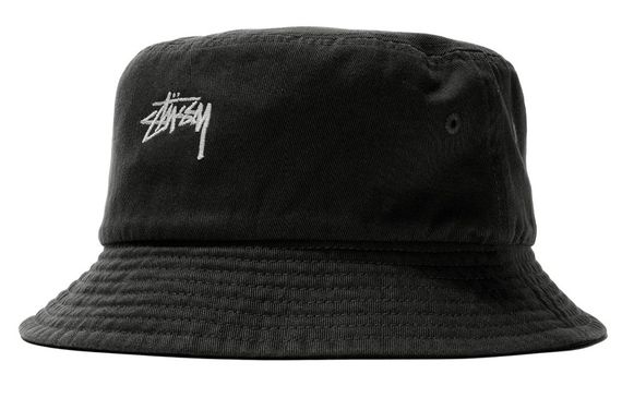 Stussy Stock Bucket Hat