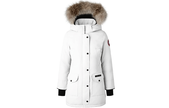 Canada Goose Trillium Fusion Fit