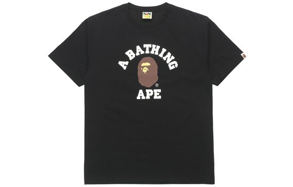 A BATHING APE T