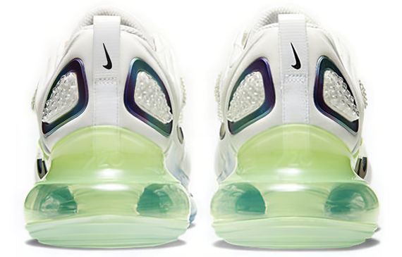Nike Air Max 720 BUBBLE PACK PVC