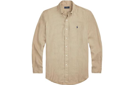Polo Ralph Lauren SS23 Logo