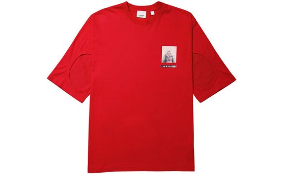 Burberry SS22 T