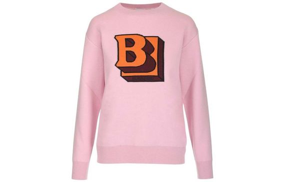 Burberry SS22 Logo