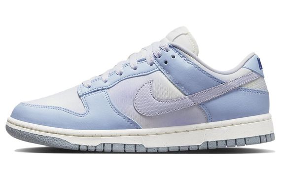Nike Dunk &quot;Blue Canvas&quot;