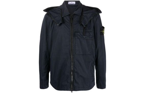 STONE ISLAND FW22 Logo