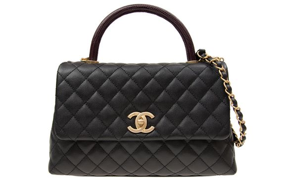 CHANEL COCO handle # #