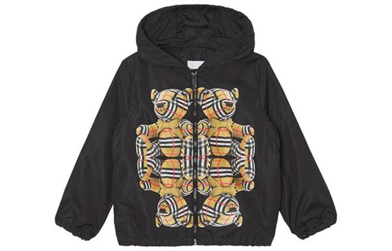 Burberry Thomas