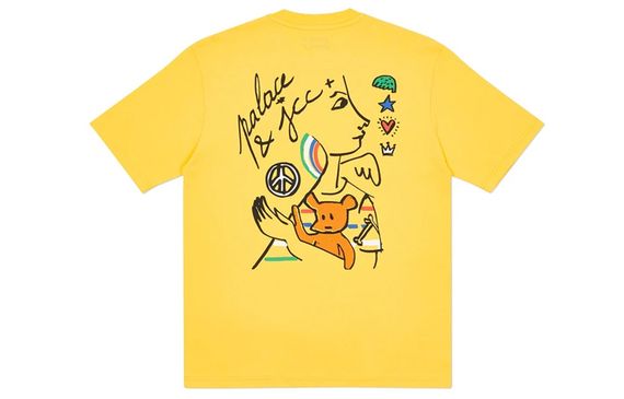 PALACE JCDC2 T-Shirt T