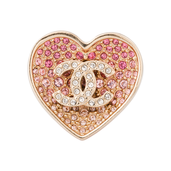 【23 】 CHANEL C