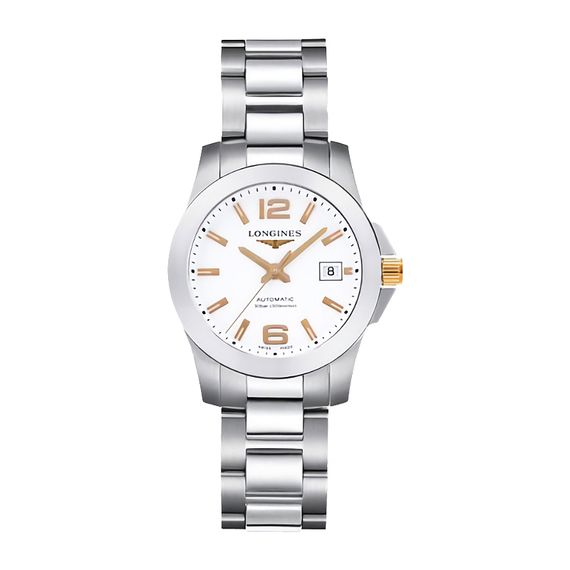 LONGINES 29.5mm L3.276.3.16.6