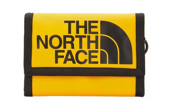 THE NORTH FACE logo