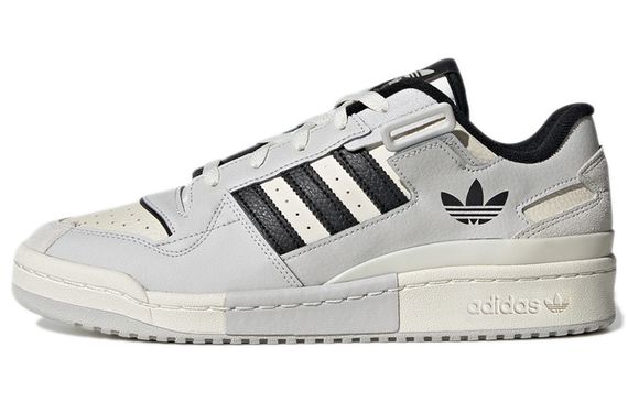 Adidas originals FORUM exhibit low