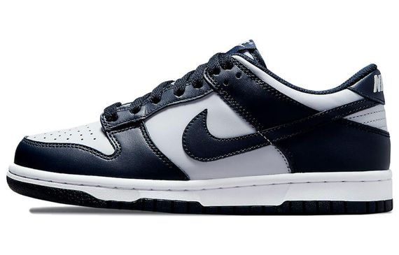 Nike Dunk Georgetown
