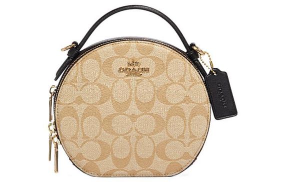 COACH Canteen