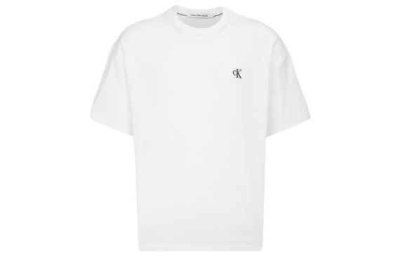 CK/Calvin Klein Logo T