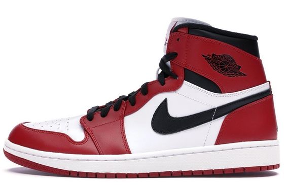 Jordan Air Jordan 1 Retro Chicago 2013