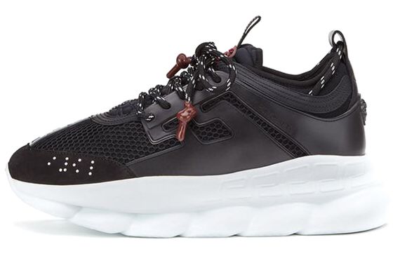 VERSACE Chain Reaction