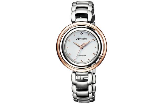 CITIZEN 50 EM0668-83A