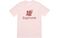 Supreme SS17 Elephant Tee Pink T