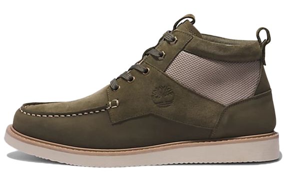 Timberland Newmarket Ii Chukka